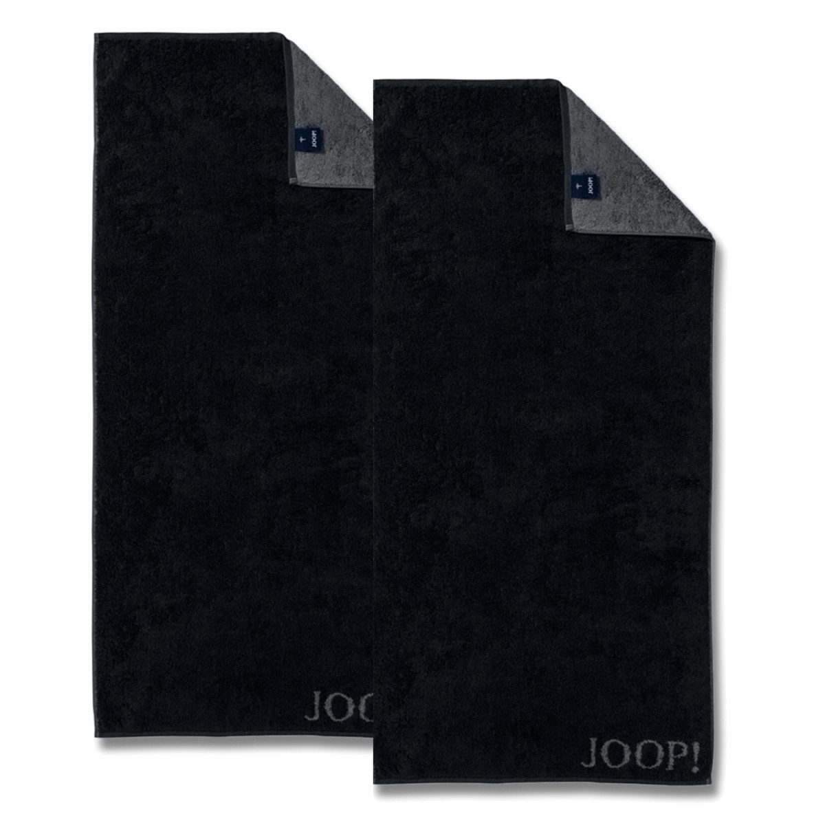 JOOP! Handtuch 2 Stück Joop! Handtuch günstig online kaufen