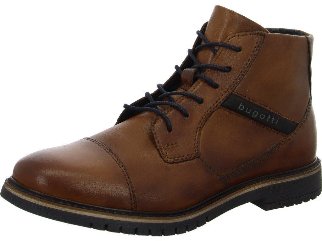bugatti Caj Schnürstiefel