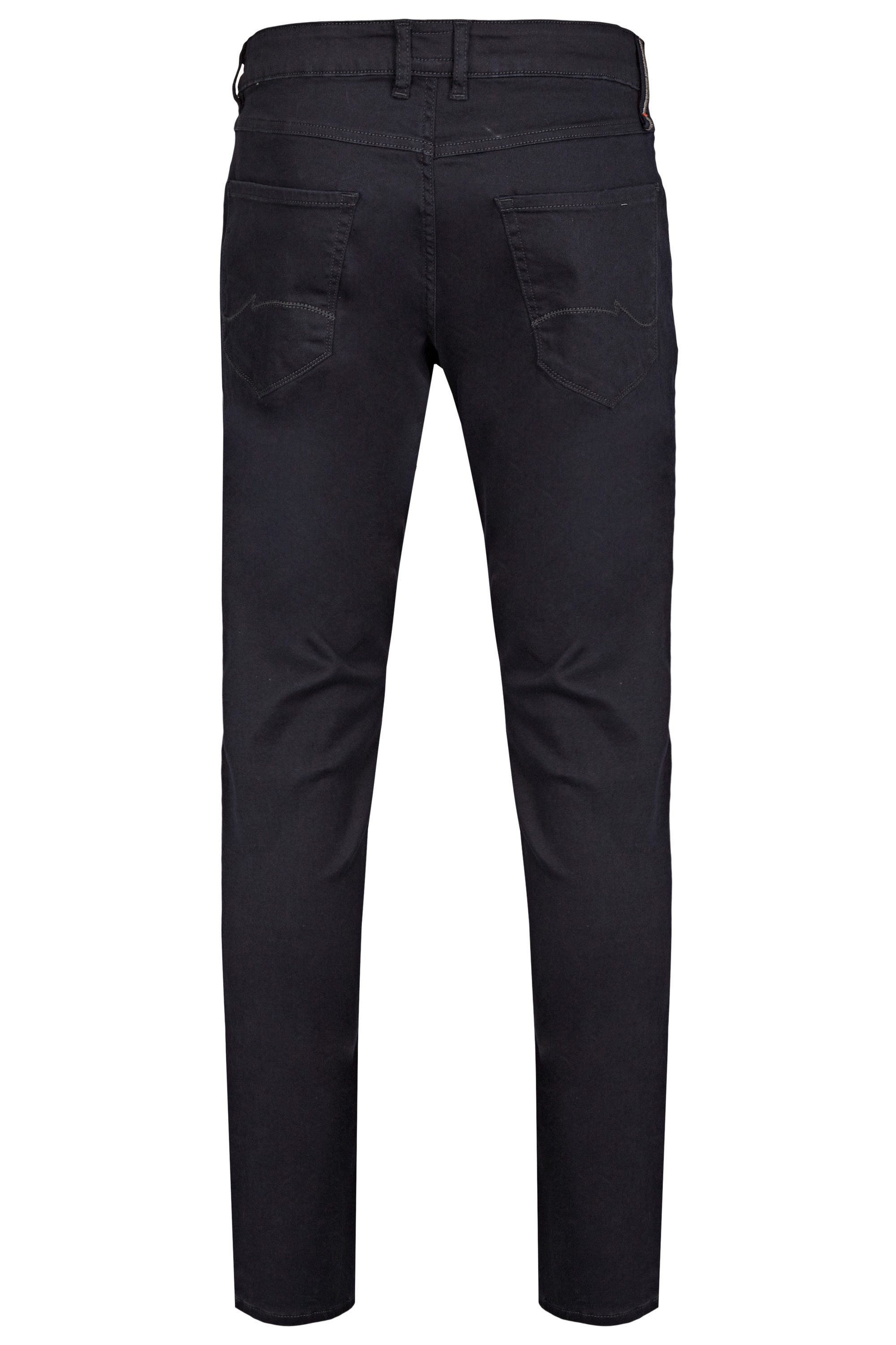 Hattric 5-Pocket-Jeans 5-Pocket-Jeans Harris Colorsafe – Bild 3 von 5