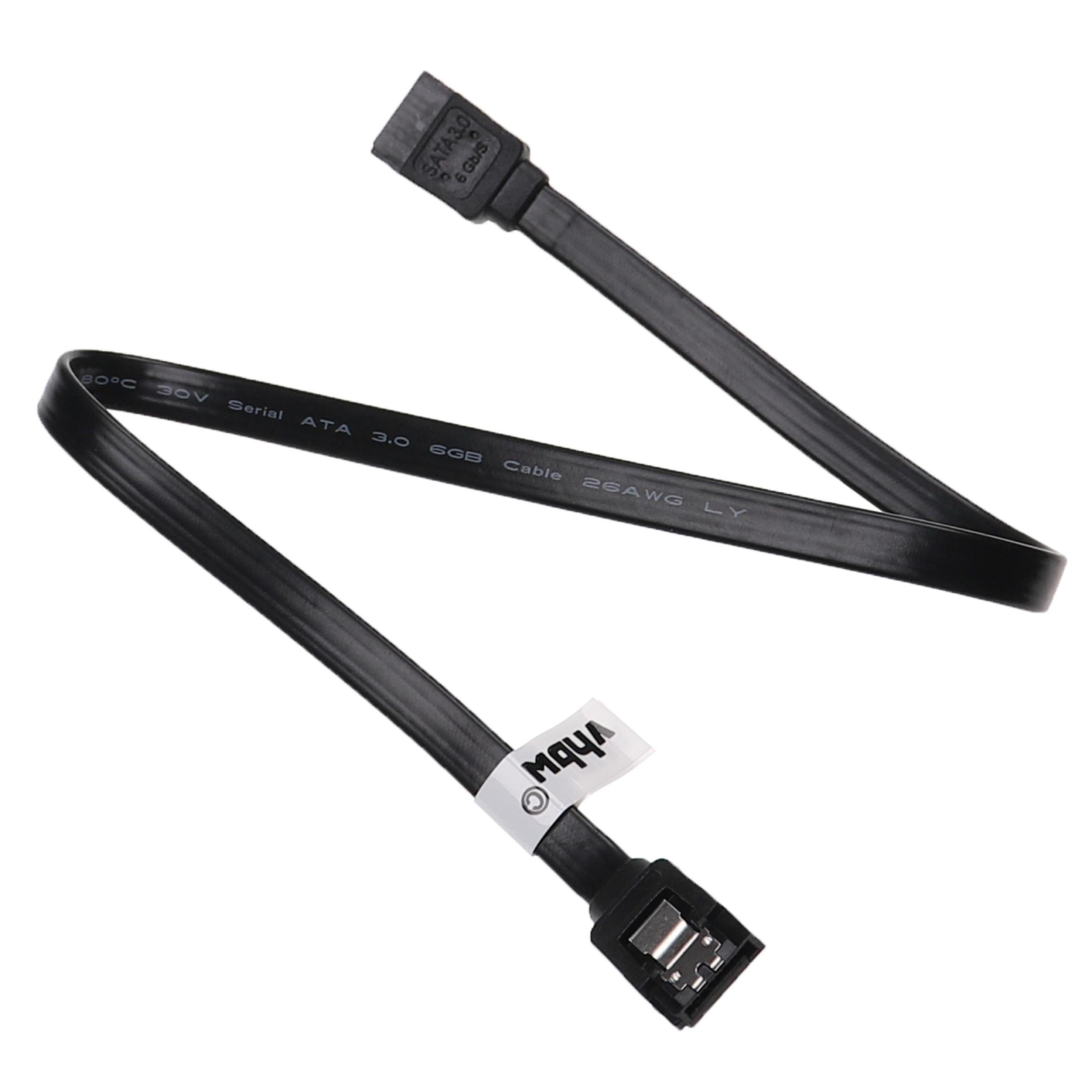 vhbw für Festplatte / SATA Geräte Computer-Kabel
