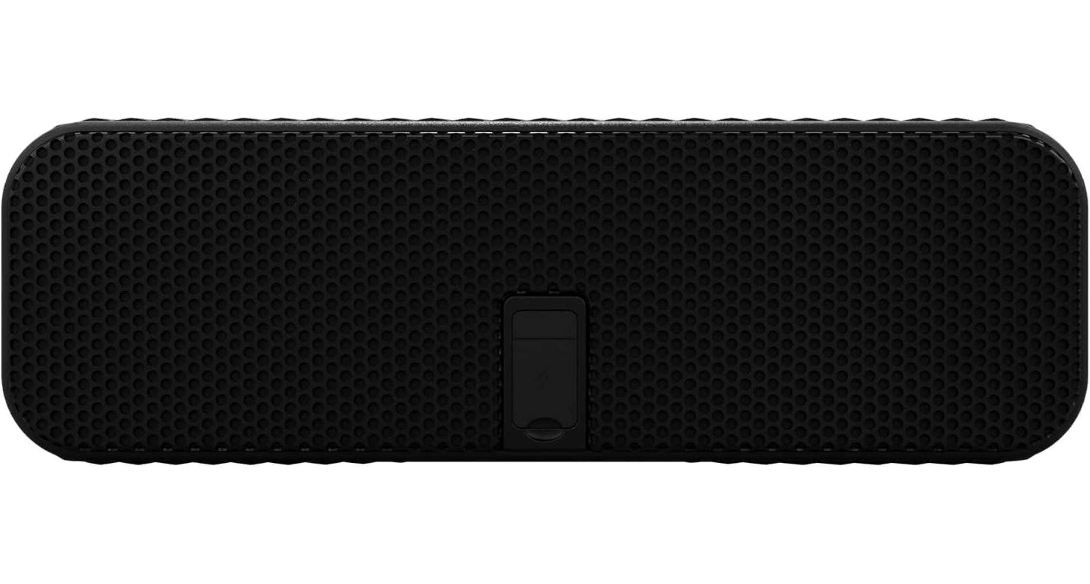 Klipsch Detroit Wireless Lautsprecher Schwarz Bluetooth-Lautsprecher