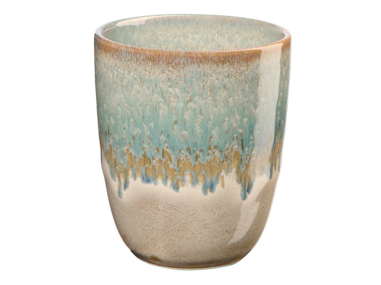 ASA SELECTION Becher il capriccio Mug sabbia 0,25l, Steinzeug