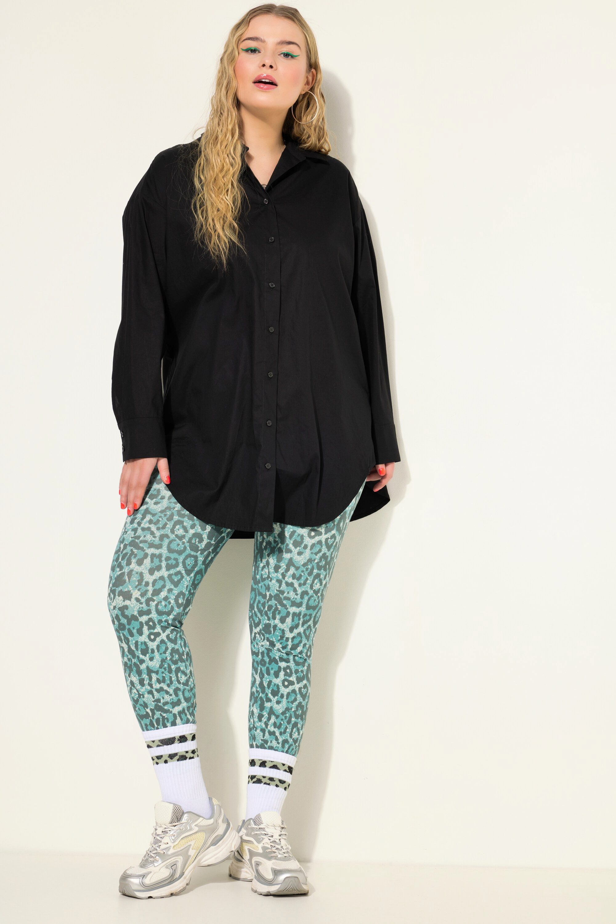Studio Untold Leggings Leggings High Waist günstig online kaufen