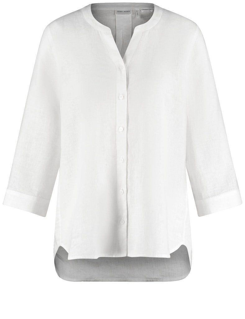 Blusenponcho Gerry Weber / Da. Bluse / BLUSE 3/4 ARM