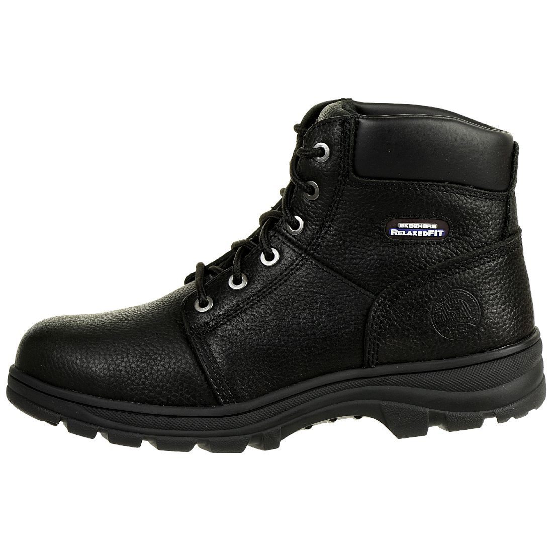 Skechers WORKSHIRE Sicherheitsschuh