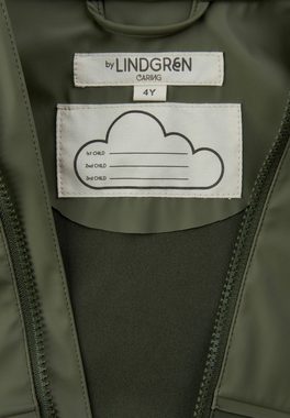 byLindgren Regenoverall Gunnar Regenkleidung, Kinder, Baby