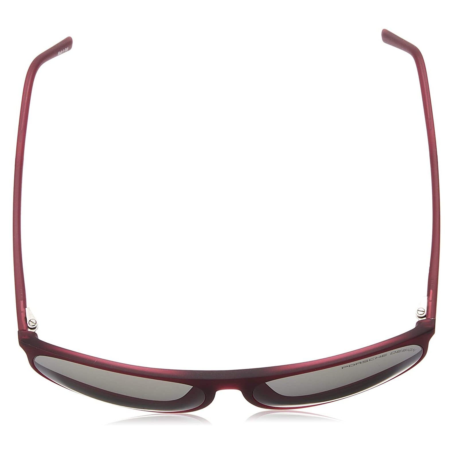 P8596 Sonnenbrille PORSCHE Design PA-Kunststoff