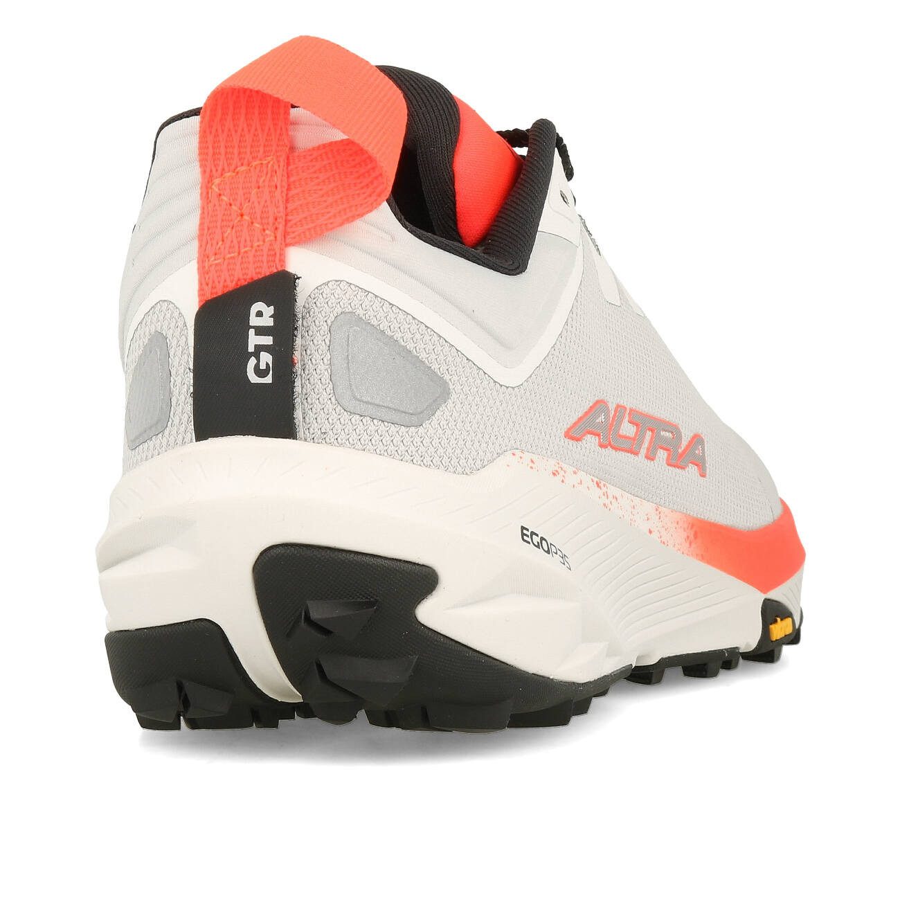 Altra Altra M Experience Wild 3+ Herren White Coral Laufschuh