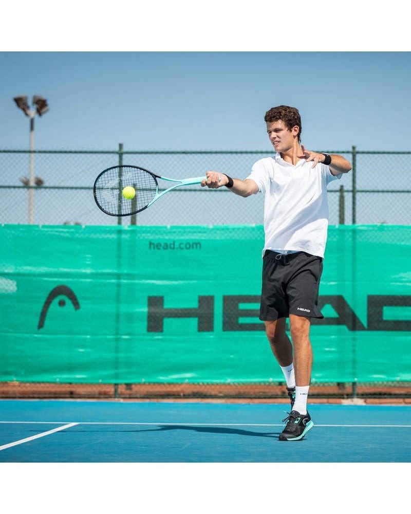 Head Tennisschläger Boom MP #22 100in/295g/Turnier - unbesaitet