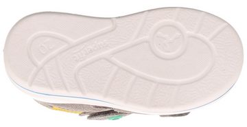 Superfit BOOMERANG WMS: mittel Sandale, Sommerschuh, Klettschuh, Outdoorschuh, mit Klettverschlüssen