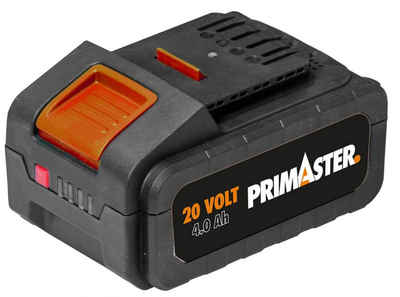 Primaster Primaster Ersatzakku 20 V 4,0 Ah Akku