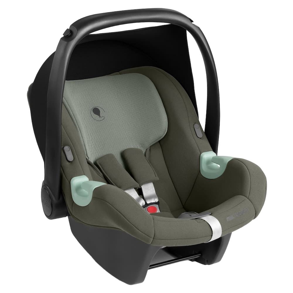 ABC Design Babyschale Tulip Babyschale i-Size / 0 bis ca. 13 kg