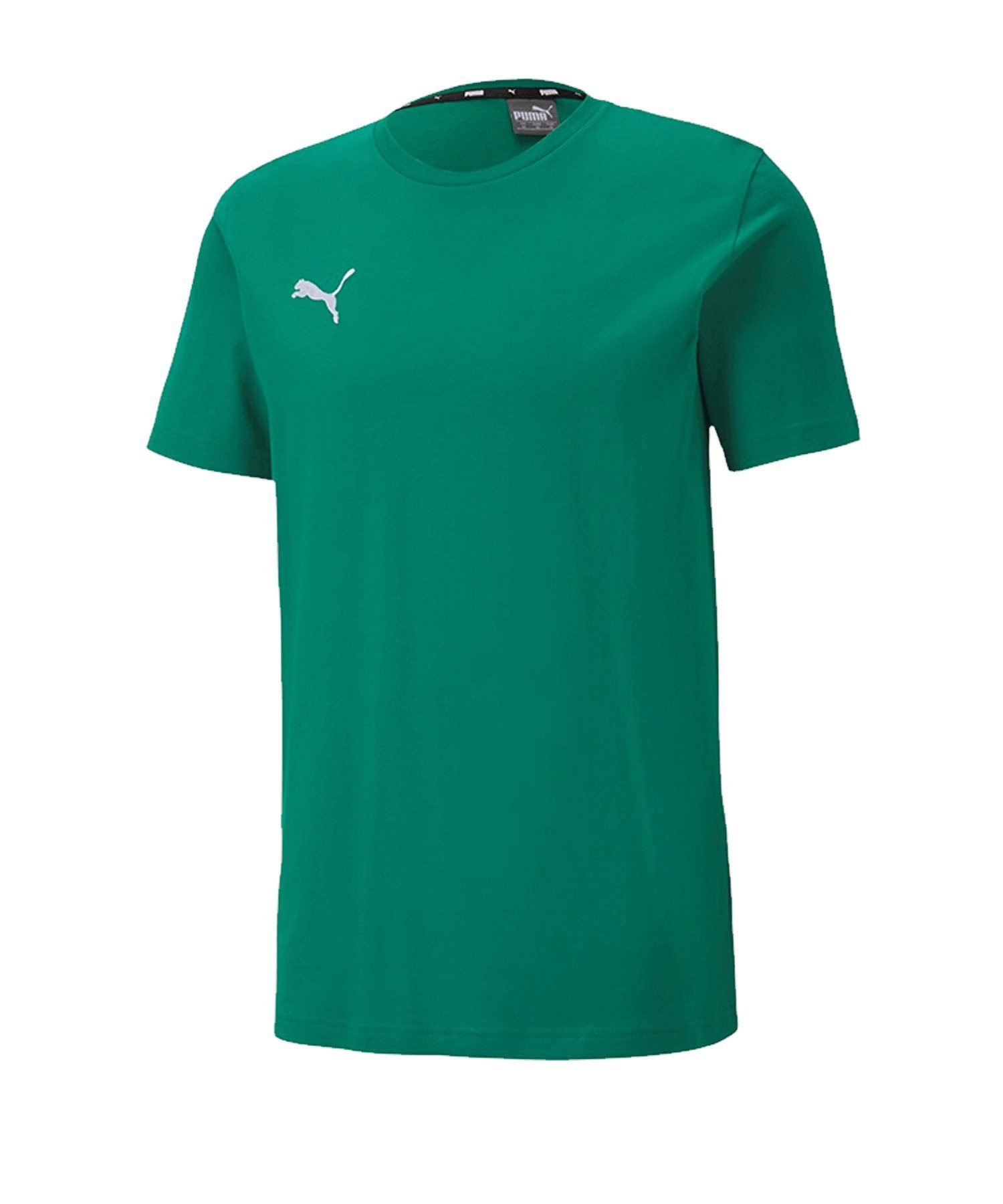 PUMA T-Shirt PUMA teamGOAL 23 Casuals günstig online kaufen