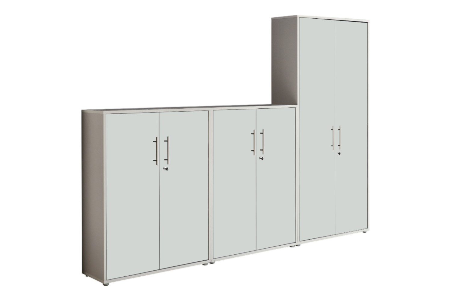 moebel-dich-auf Aktenschrank OFFICE EDITION (Set 53, günstig online kaufen