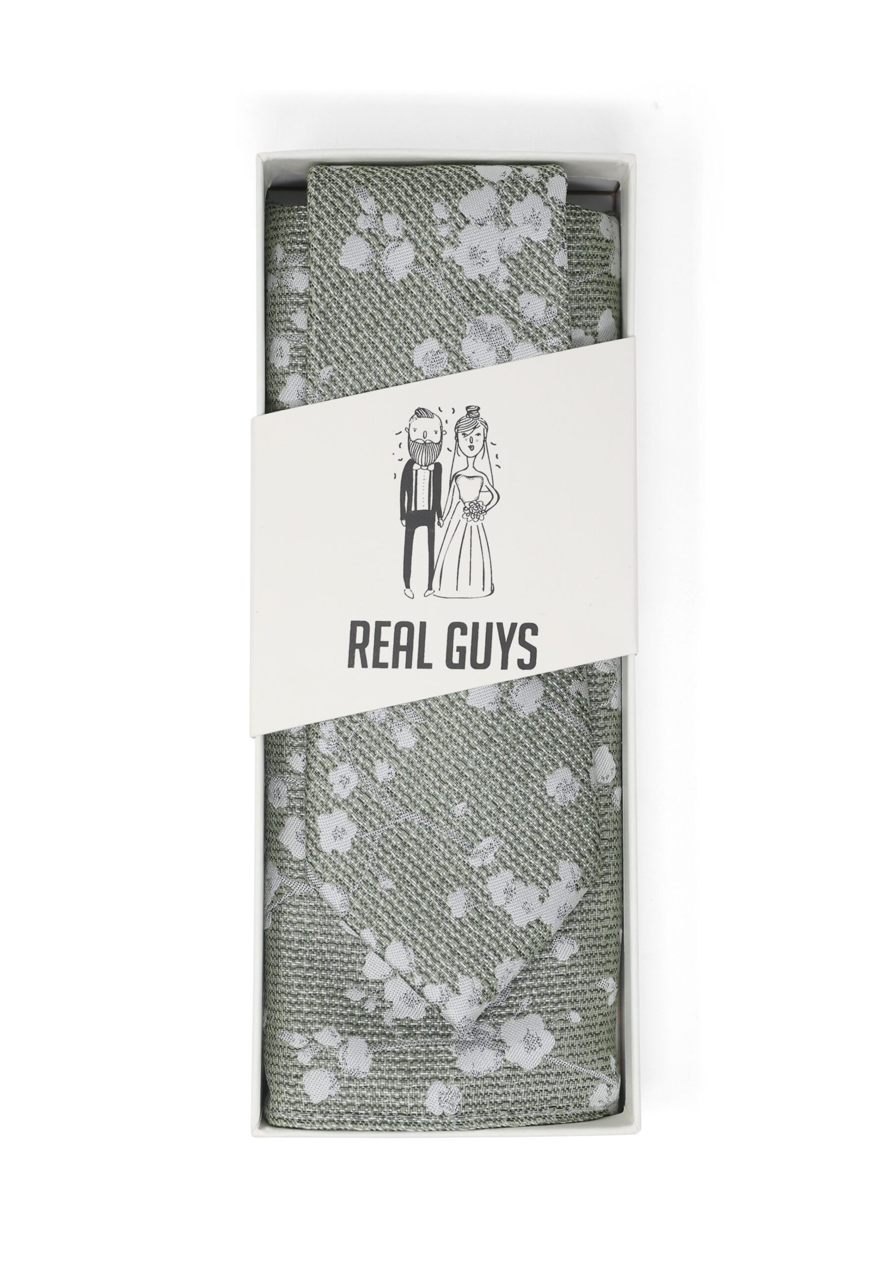 REAL GUYS by J.PLOENES Krawatte (2-St) günstig online kaufen