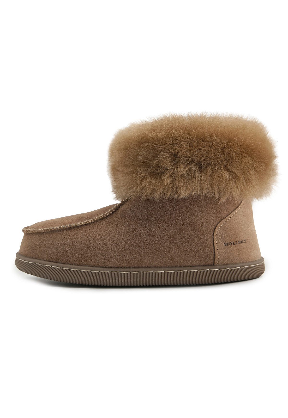 Hollert Hausschuh. € 89,00