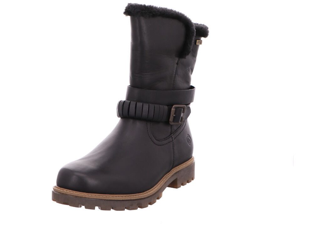Winterstiefelette