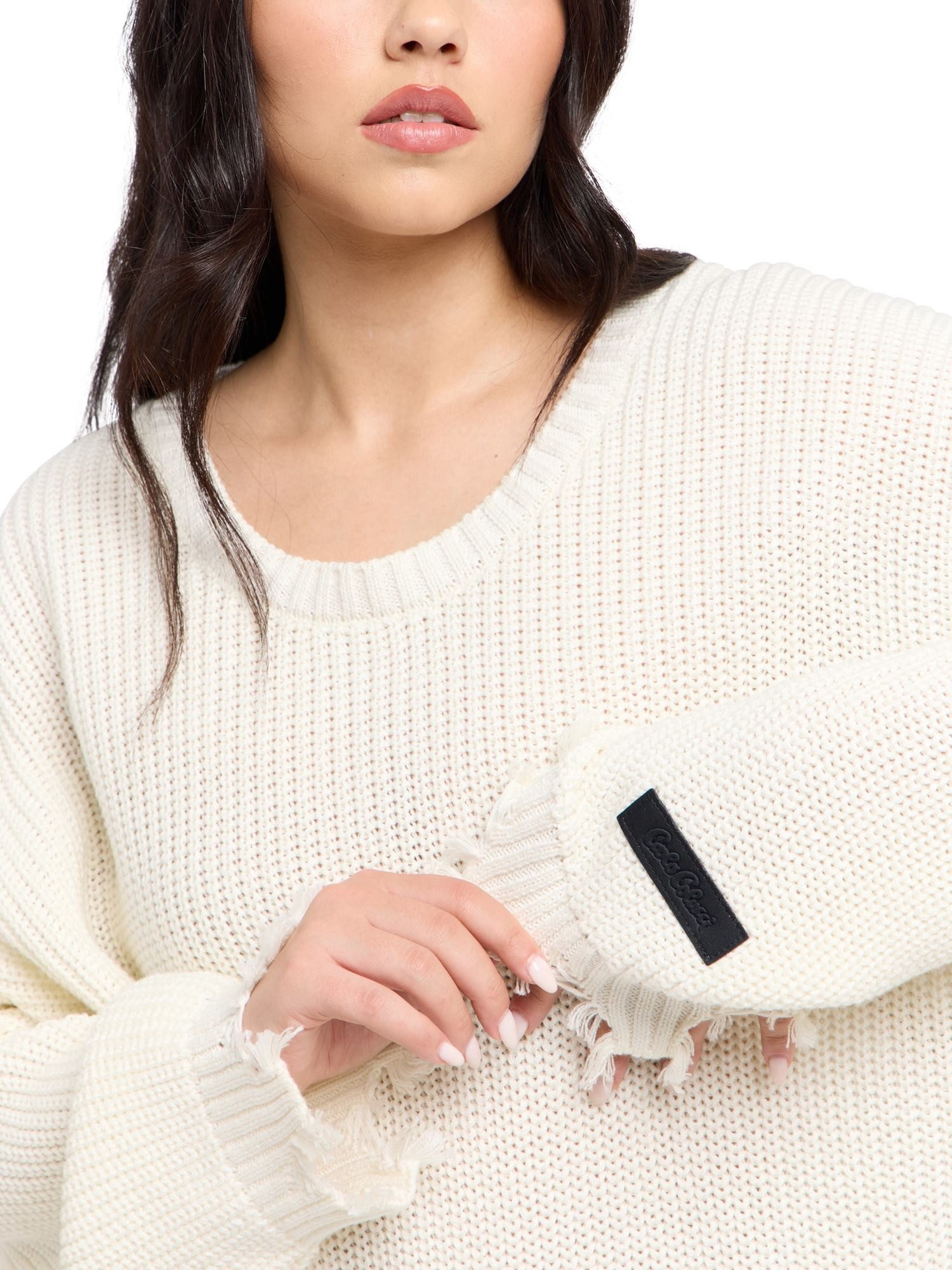 CARLO COLUCCI Sweater Di Valerio