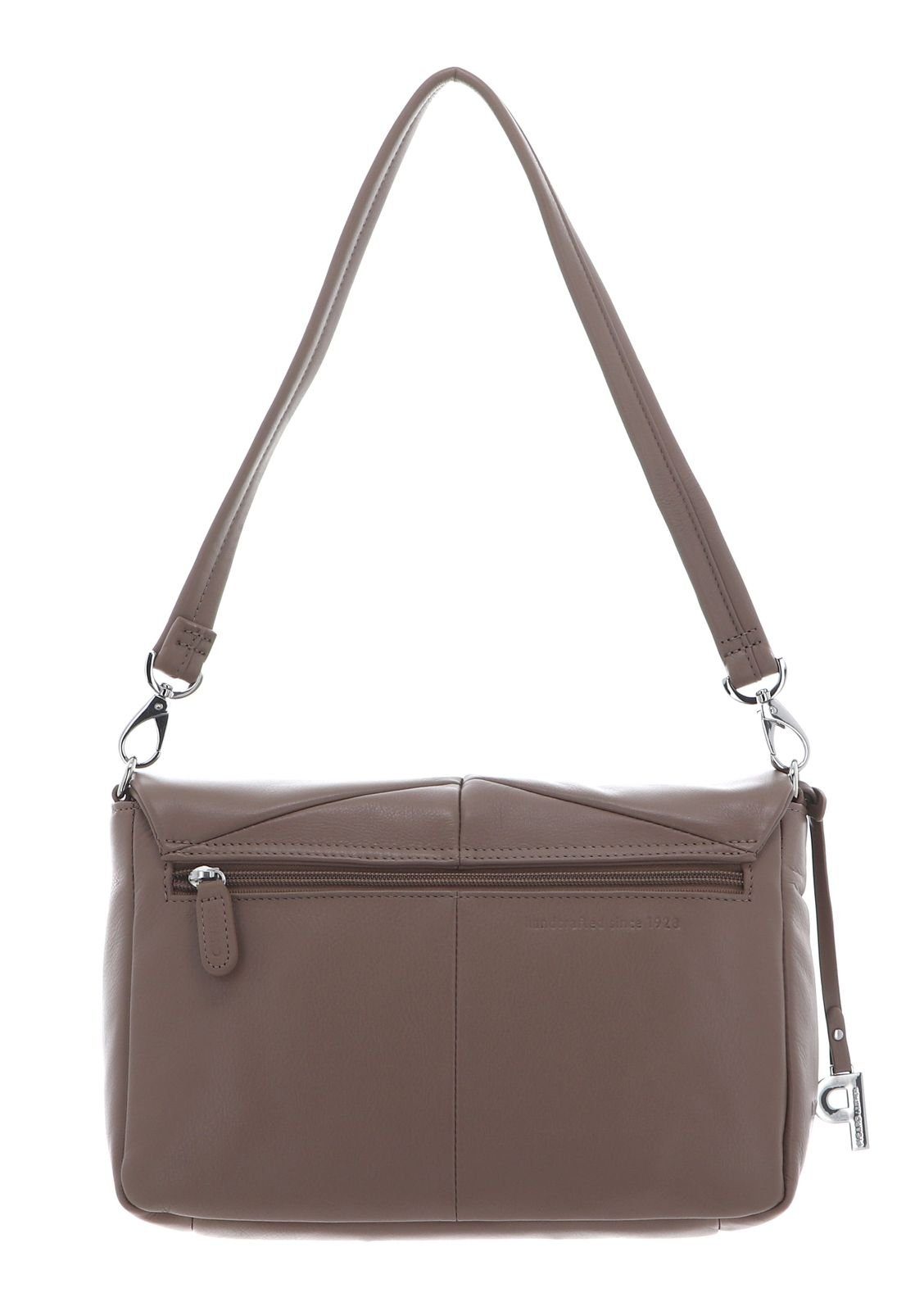Picard Schultertasche Warm Up