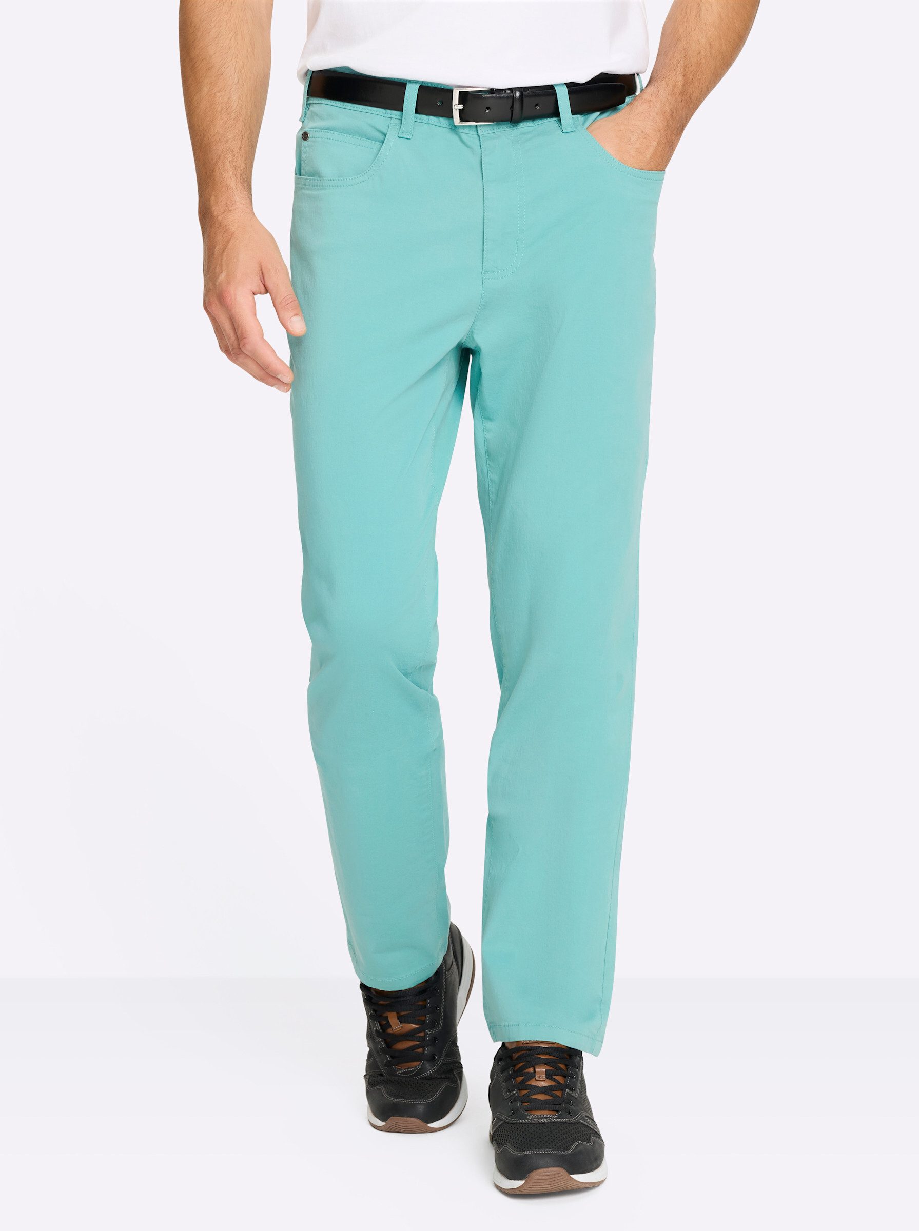 Witt Chinohose Hose normal günstig online kaufen