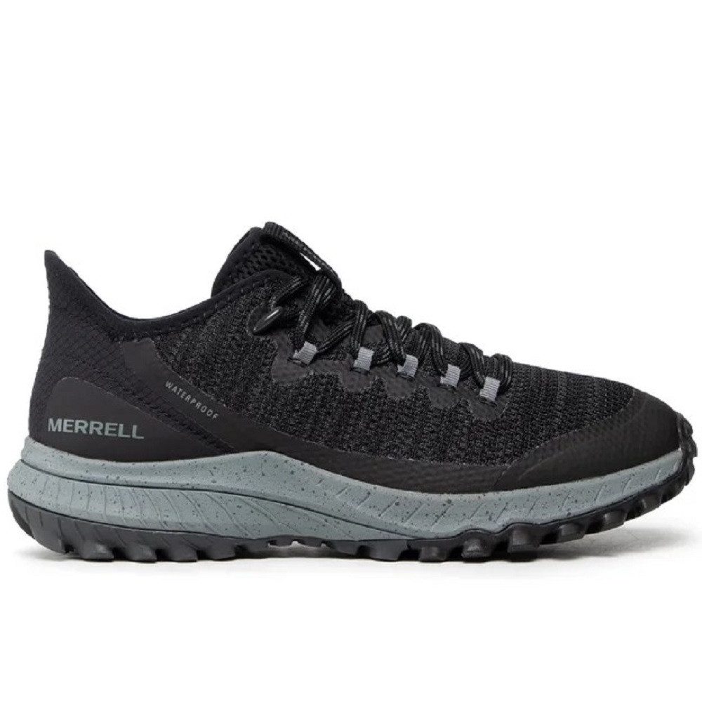 Merrell Bravada WP Damen Wandern Turnschuhe Outdoor Sneaker Sport J034236 Wanderschuh Waterproof