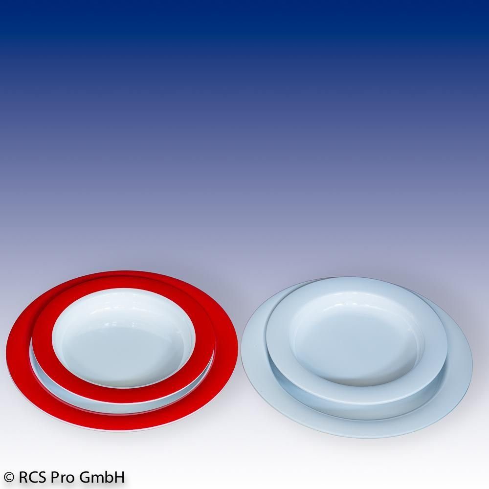 Ornamin Тарелка обеденная Ornamin Тарелки mit Kipp- Trick