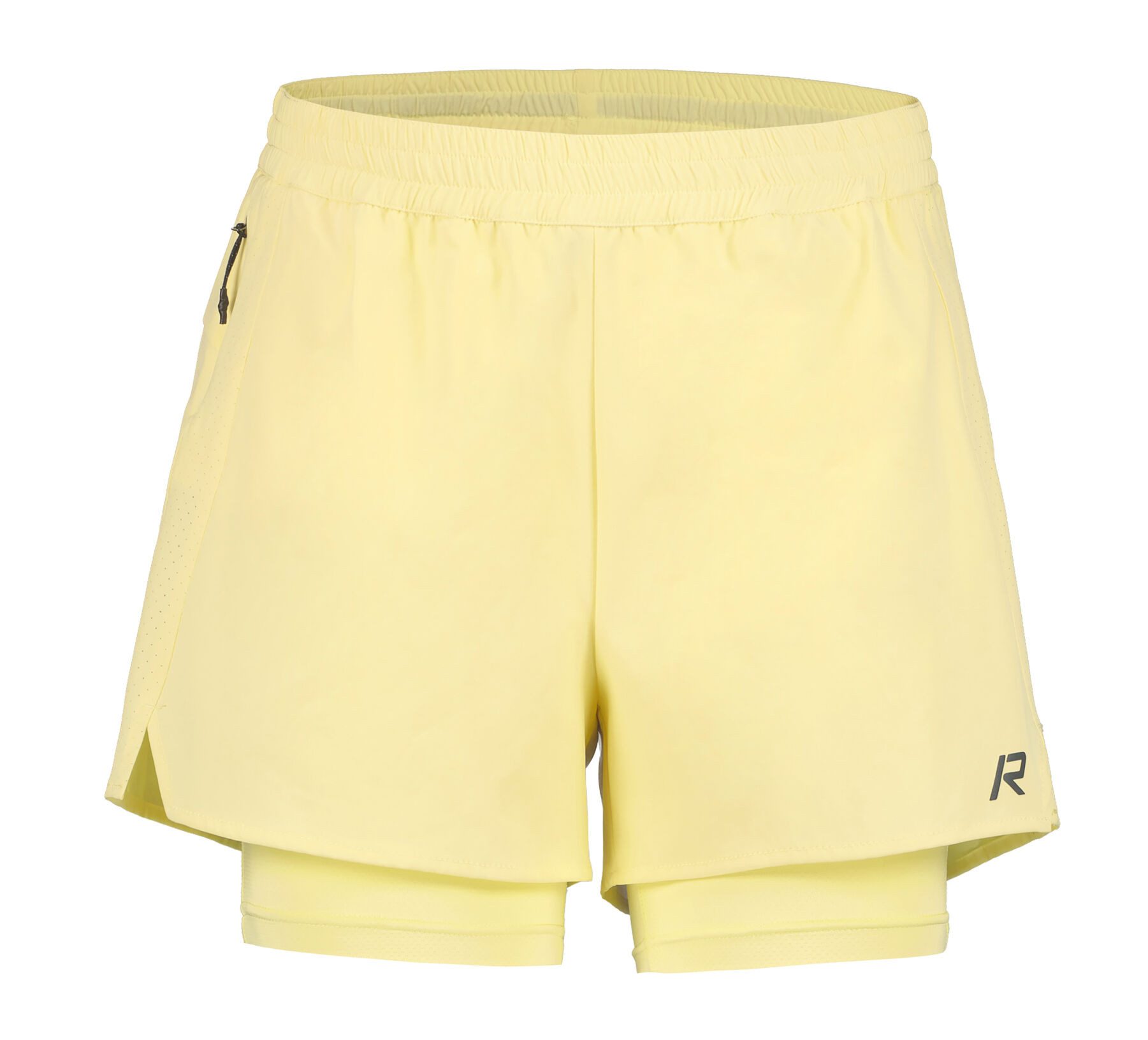 Trainingsshorts Rukka Shorts Makela 2In1