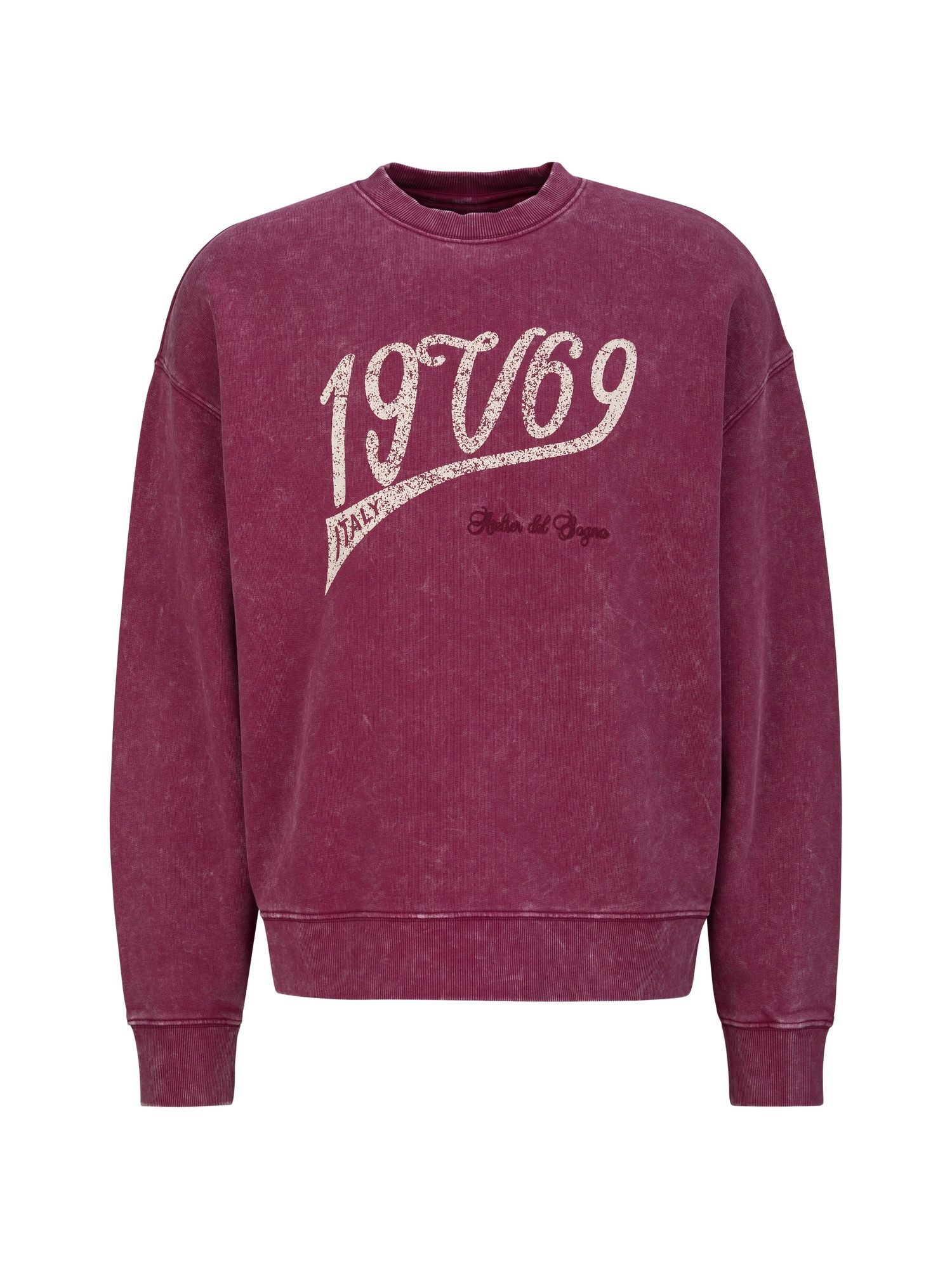 19V69 ITALIA Sweatshirt Omero Vintage