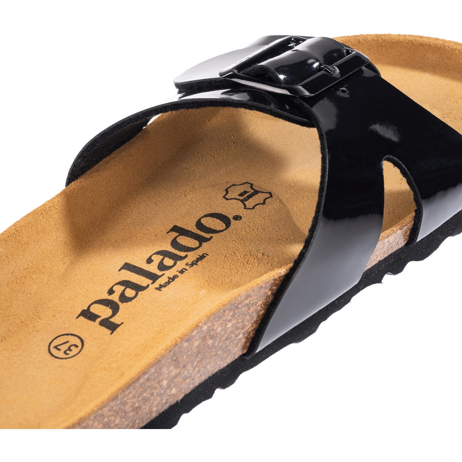 Palado Tinos Pantolette