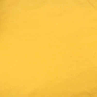 Goodman Design Bandana Multifunktionstuch Bandana Kopftuch Halstuch unifarben Farbe: gelb, 100% Baumwolle