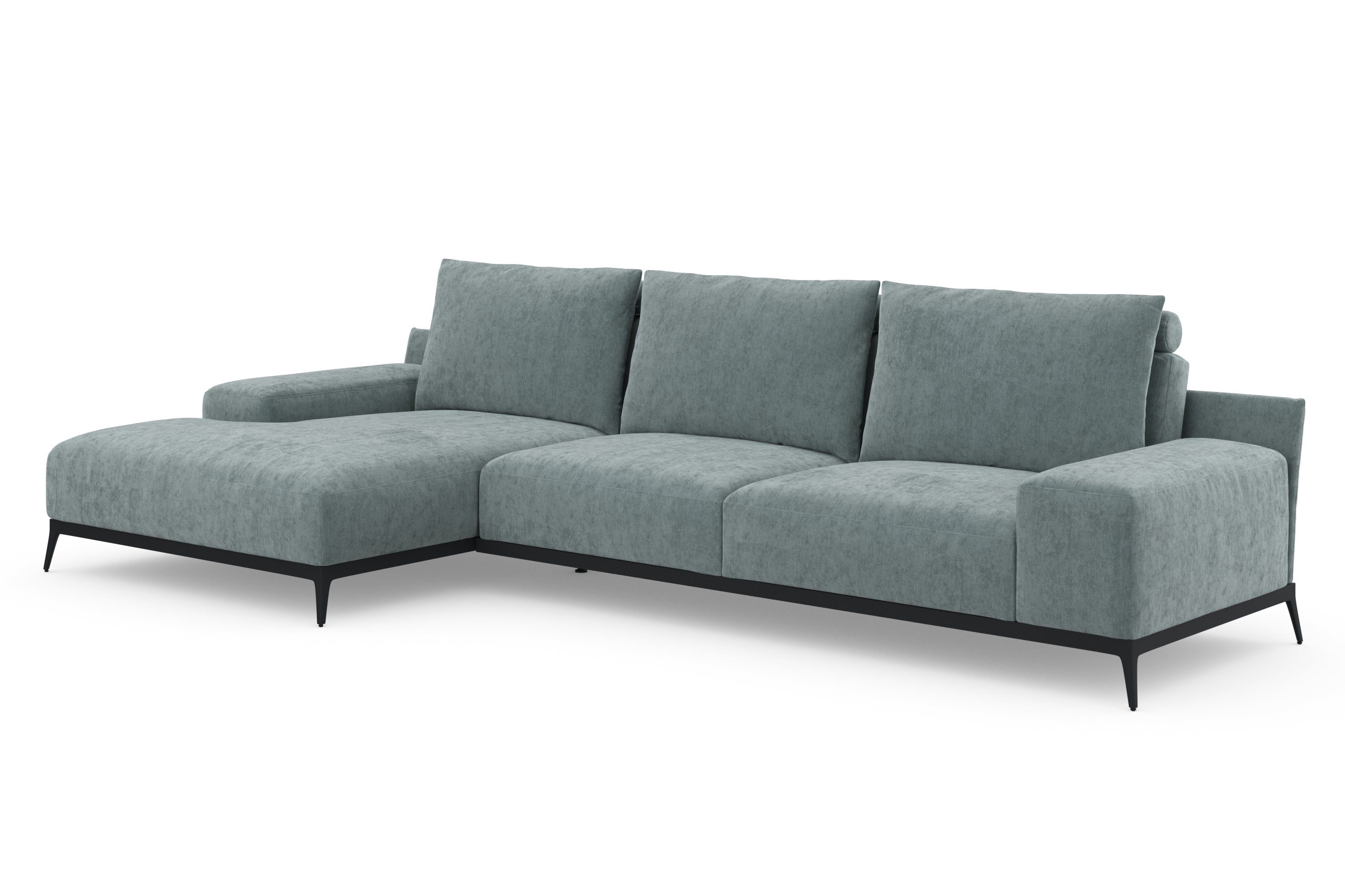 machalke® lorenzo Ecksofa