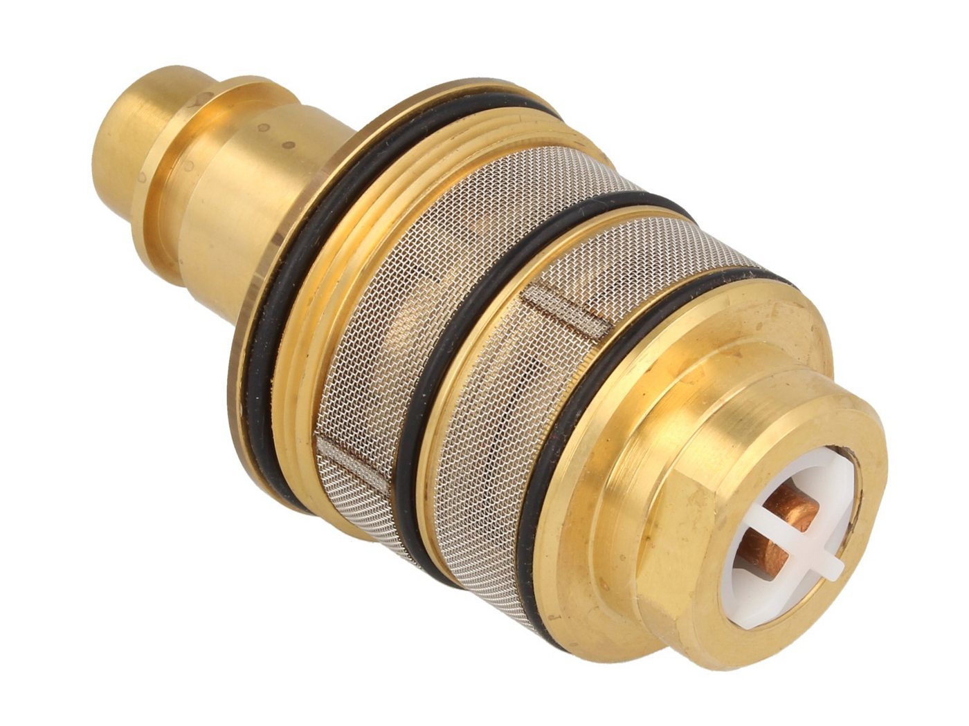 Thumbnail - Ideal Standard Armaturkartusche Standard Kartusche A 963158 NU Regeleinheit Thermostatelement