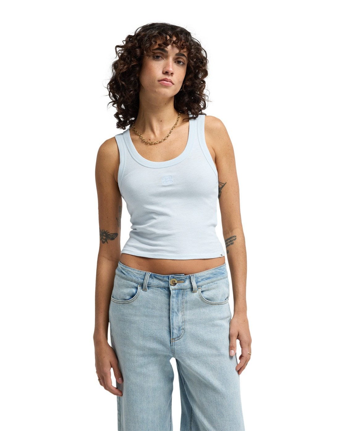 Billabong Tanktop Rerun