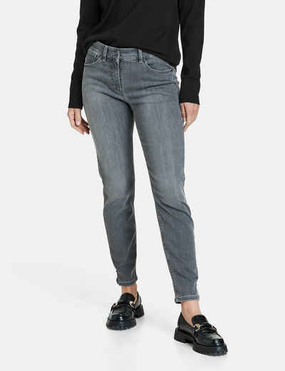 GERRY WEBER 7/8-Jeans 5-Pocket Jeans BEST4ME CROPPED