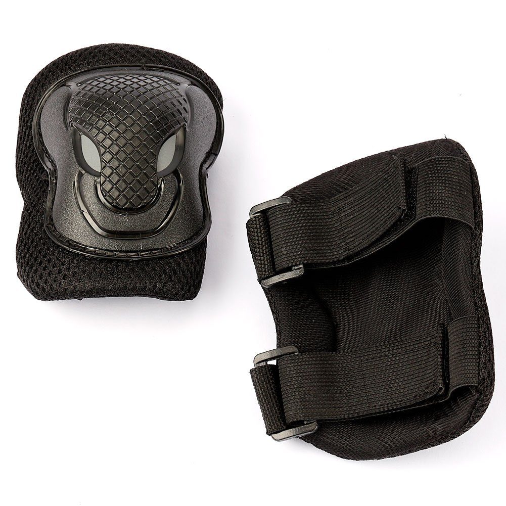 FunTomia Protektoren-Set FunTomia Schoner Kinder Protektoren, Skater, Gr.S M L (6-tlg)