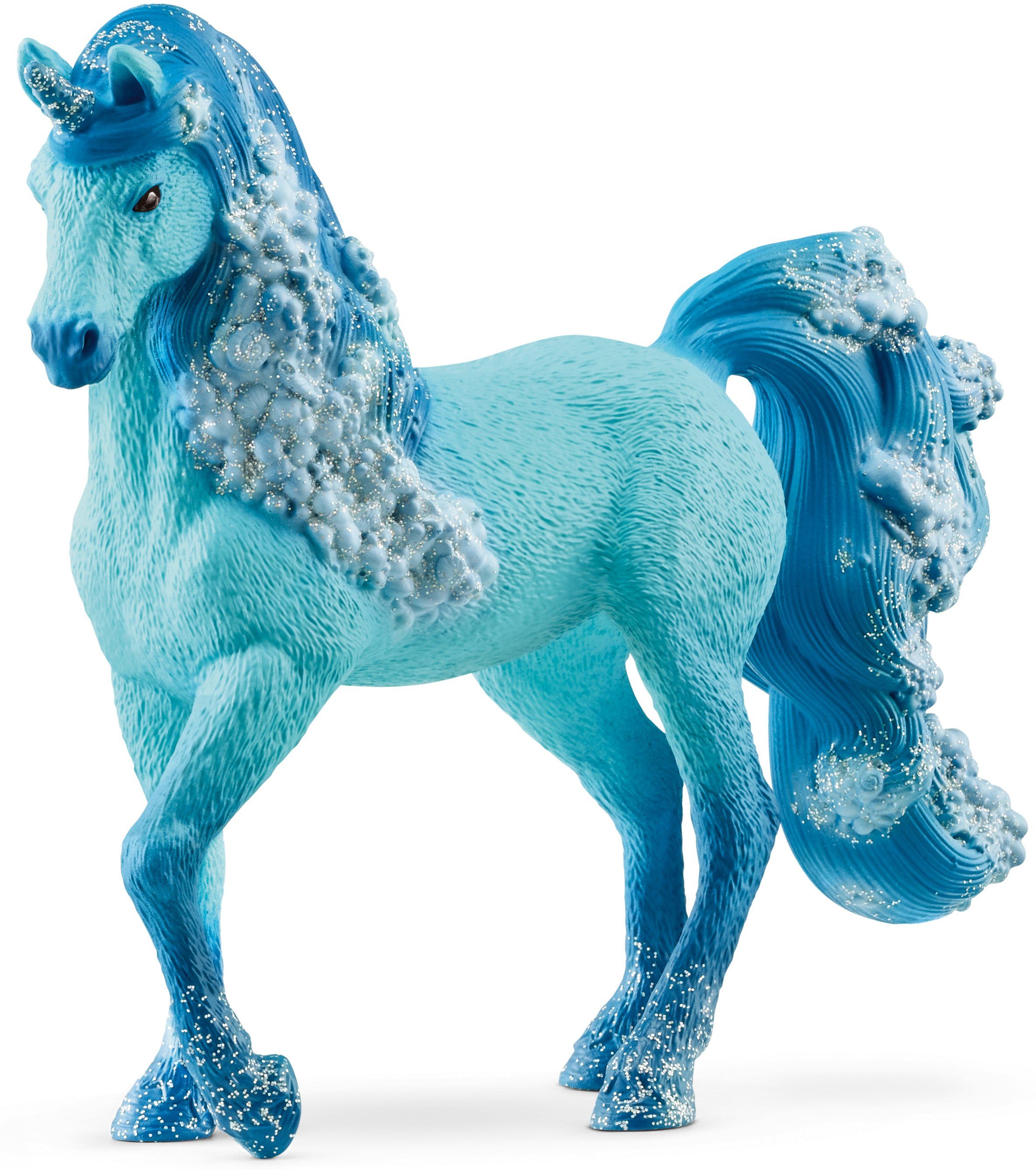 Stute Spielfigur Schleich® BAYALA®, Wassereinhorn (70757) Elementa