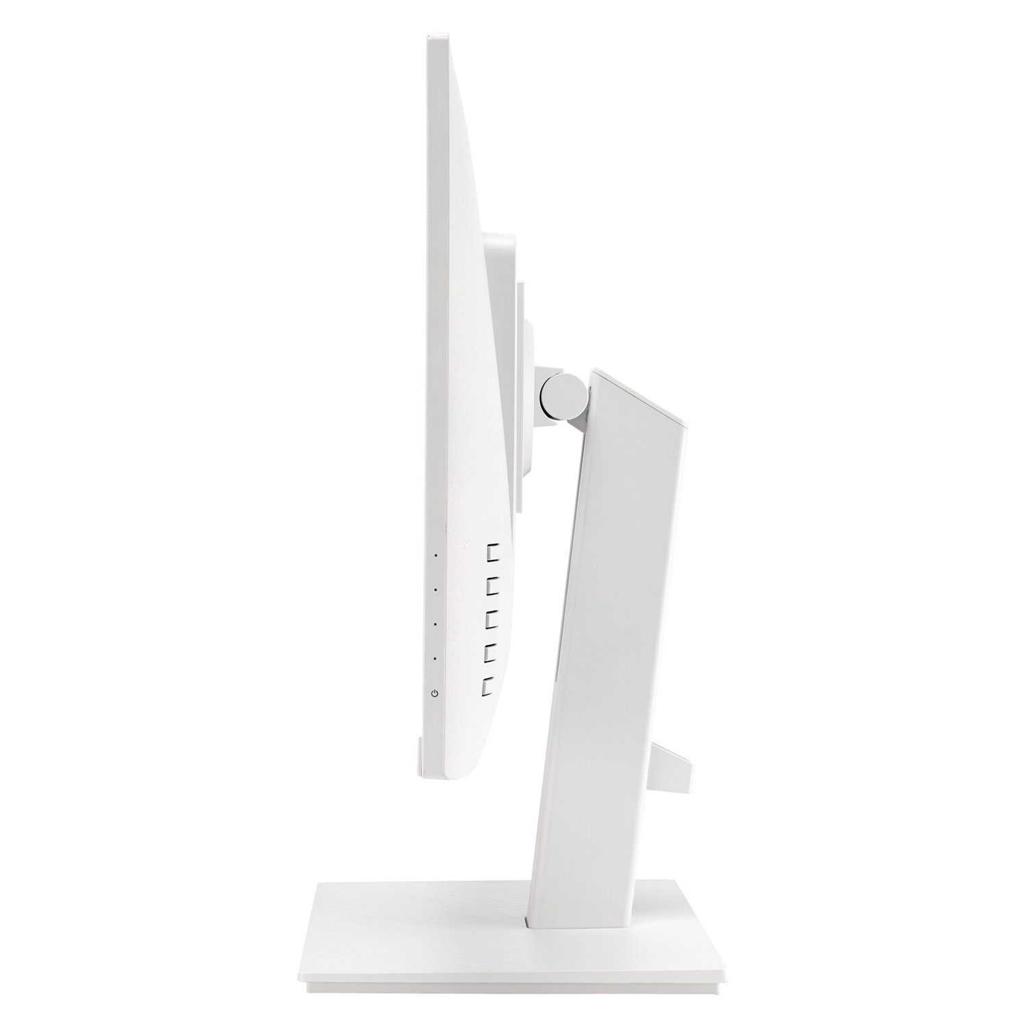 Asus VA24EQSB LED-Monitor (60.45 cm/23.8 ", 1920 x 1080 px, 5 ms Reaktionszeit, IPS, 16:9, weiß)