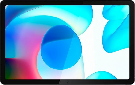 Realme Pad WIFI Tablet (10,4", 64 GB, Android)