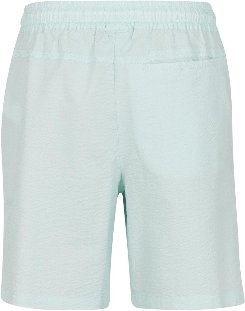 URBAN CLASSICS Shorts Basic Seersucker Shorts