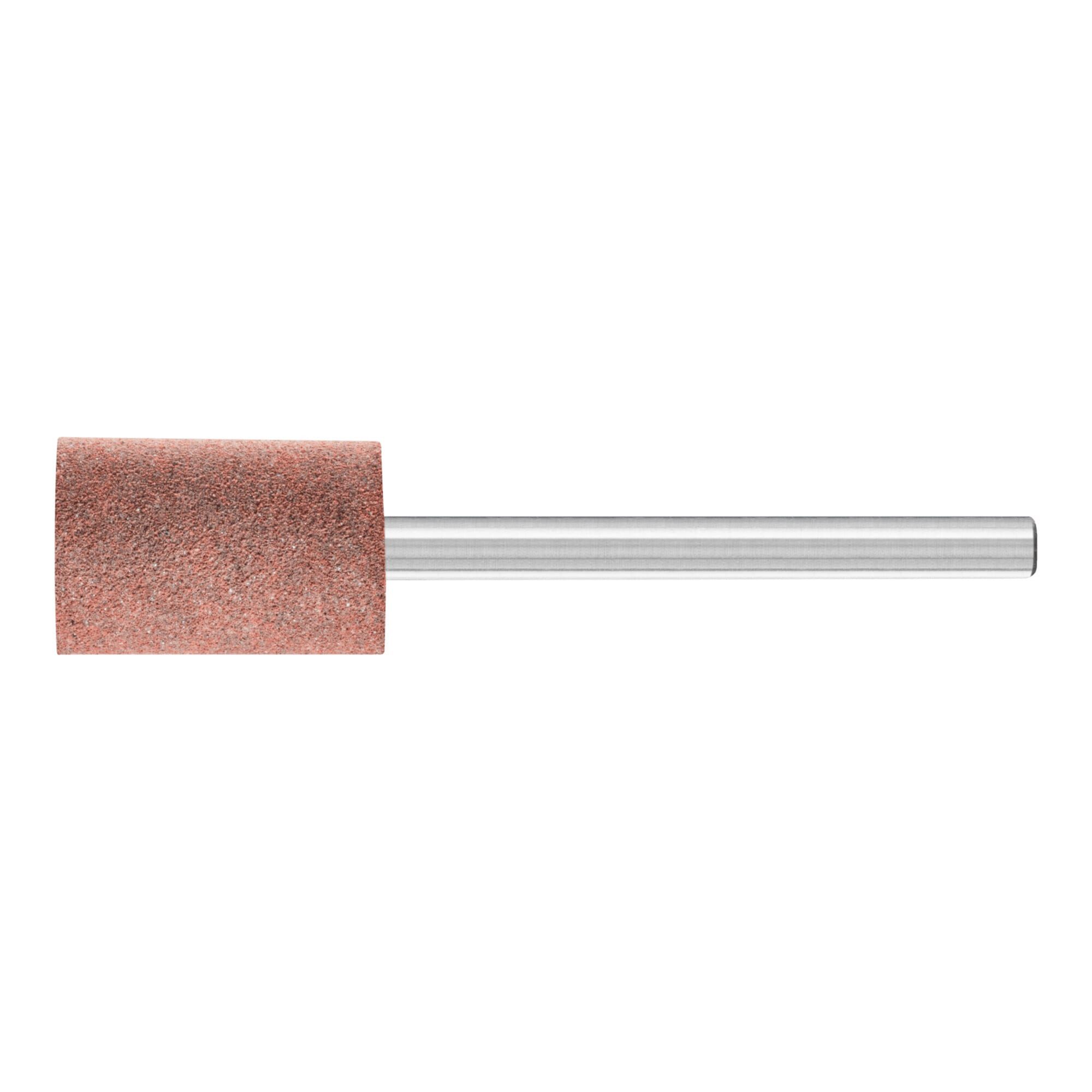Pferd Schleifstift PFERD TOOLS Poliflex Schleifstift Zylinderform Ø 10x15 mm Schaft-Ø 3 m