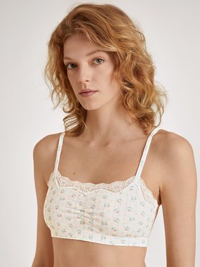 CALIDA Bustier Toujours Print (1-tlg)