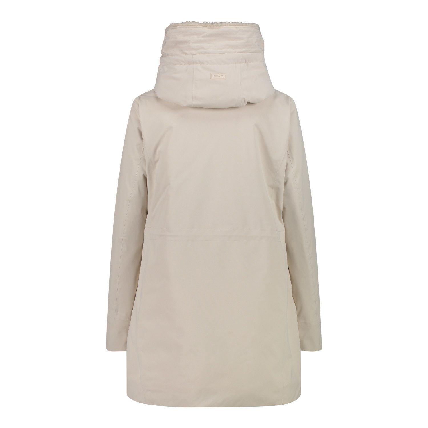 CMP Wintermantel CMP Damen Mantel WOMAN günstig online kaufen