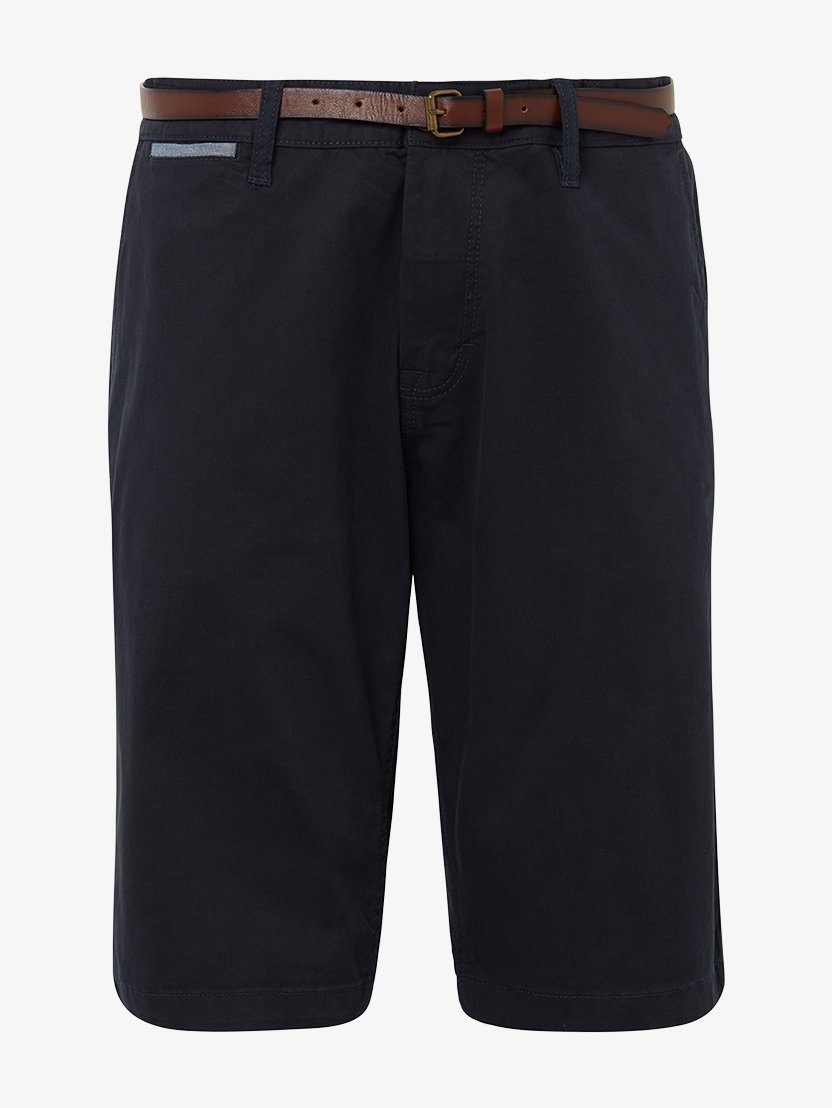 TOM TAILOR Chinoshorts JOSH REGULAR