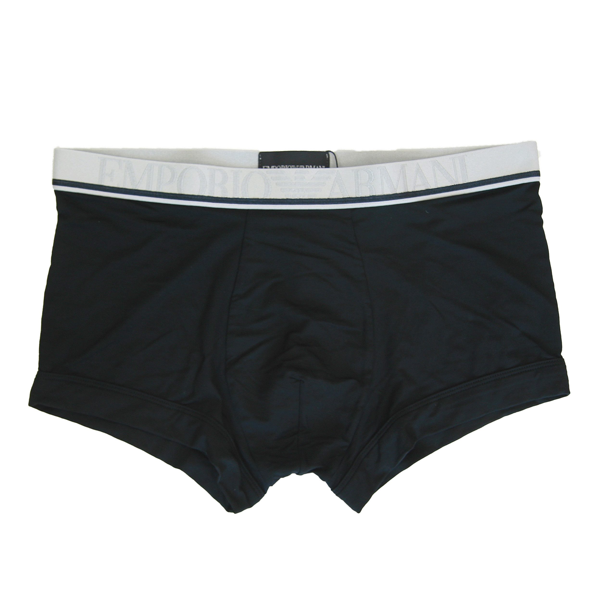 Emporio Armani Trunk Emporio Armani Trunk Modal