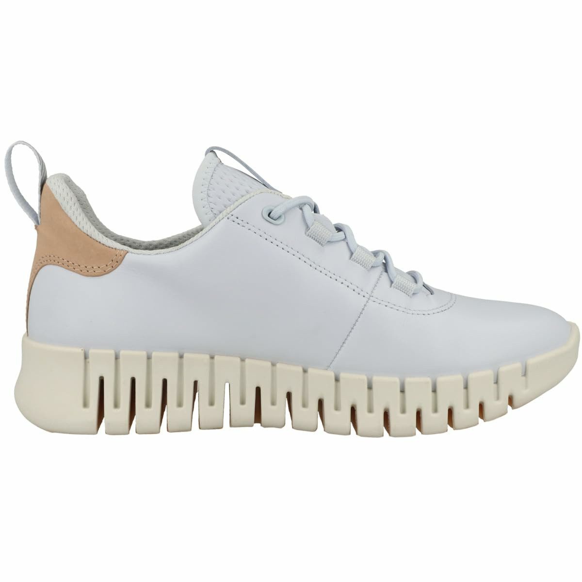 Ecco Freizeit Schnürer für Damen Schnürschuh (1-tlg., keine Angabe)