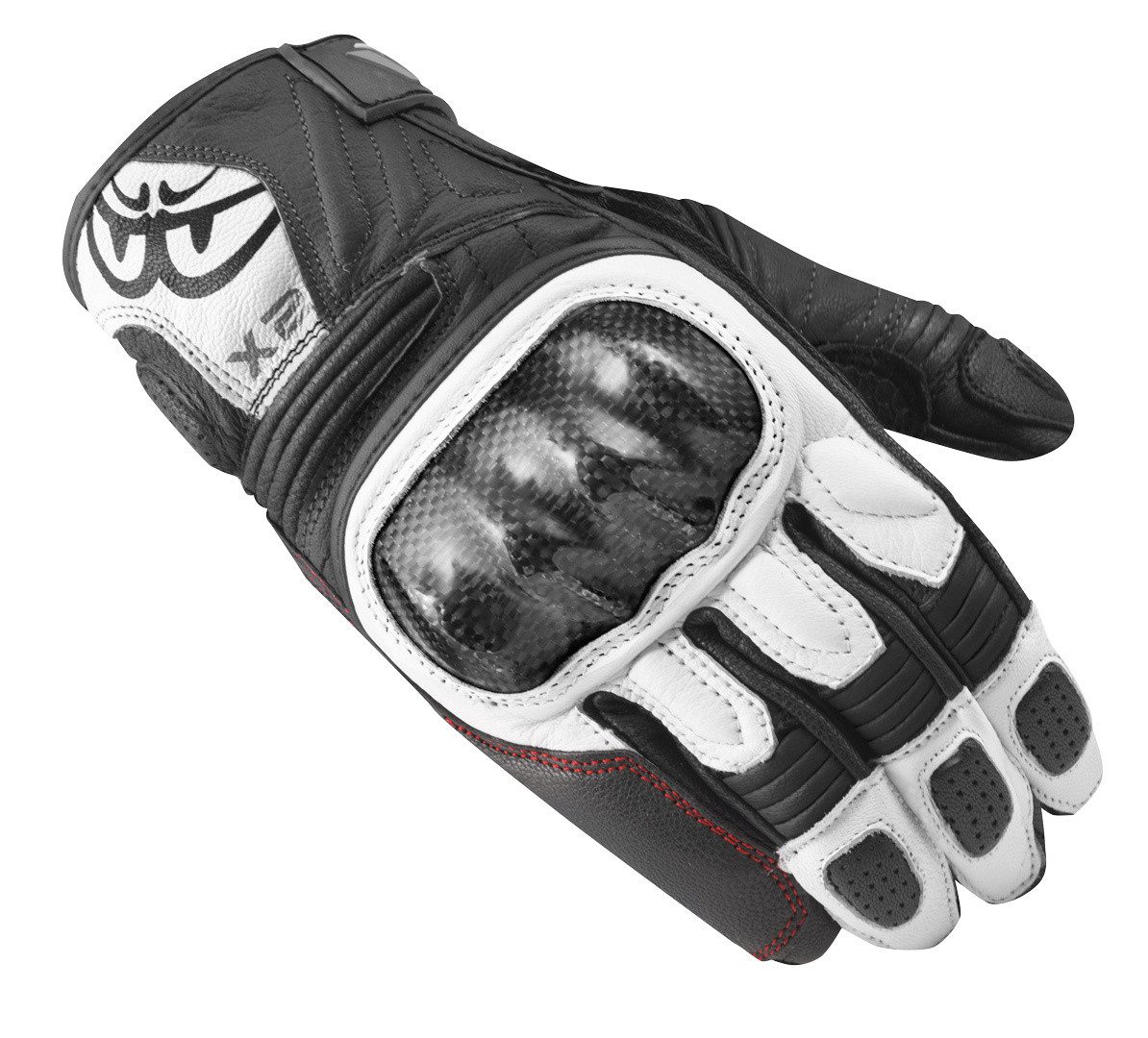 Berik Motorradhandschuhe LDX Damen Motorrad Handschuhe günstig online kaufen