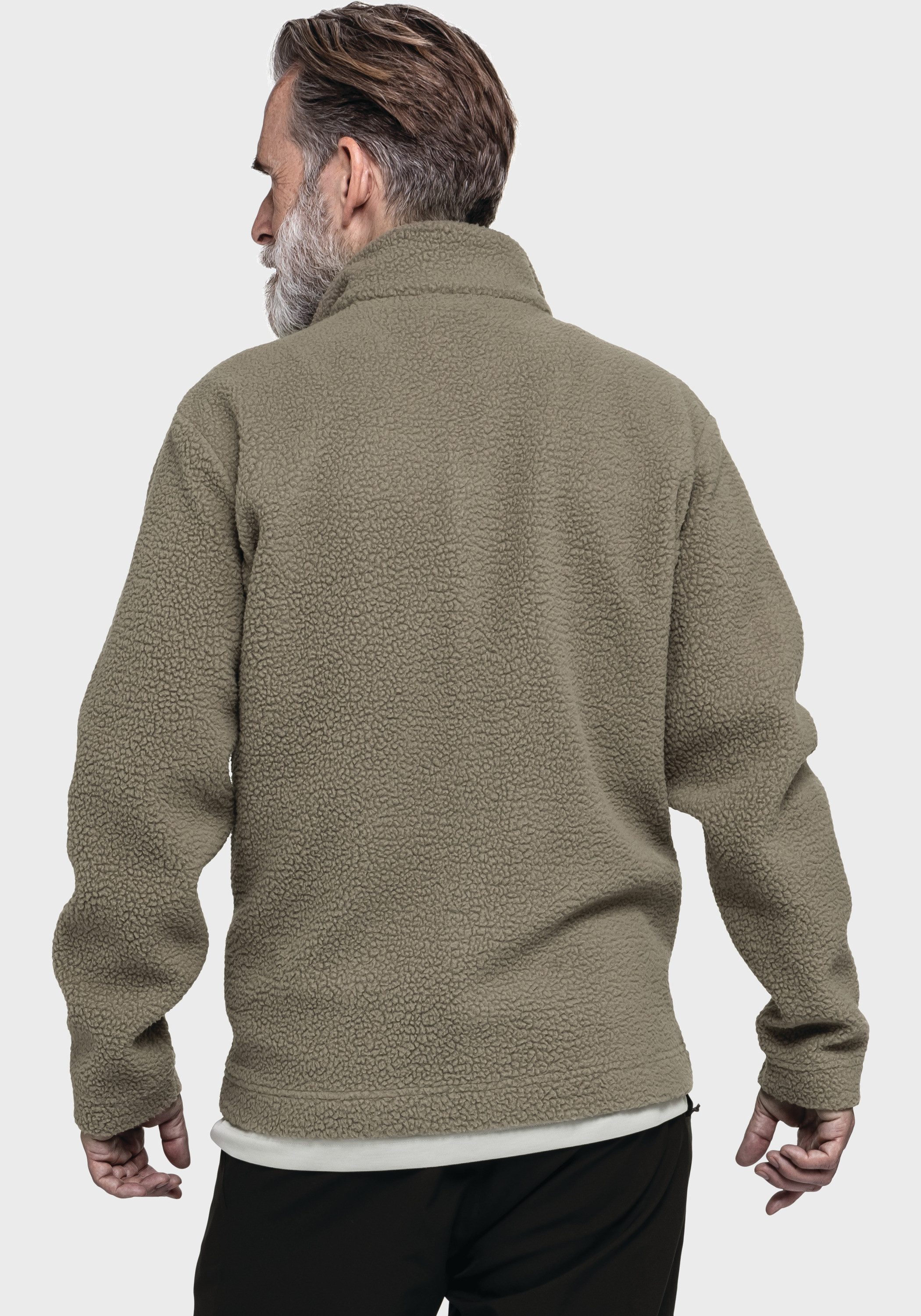 Schöffel Fleecejacke CIRC Fleece Jk Style Purga MNS
