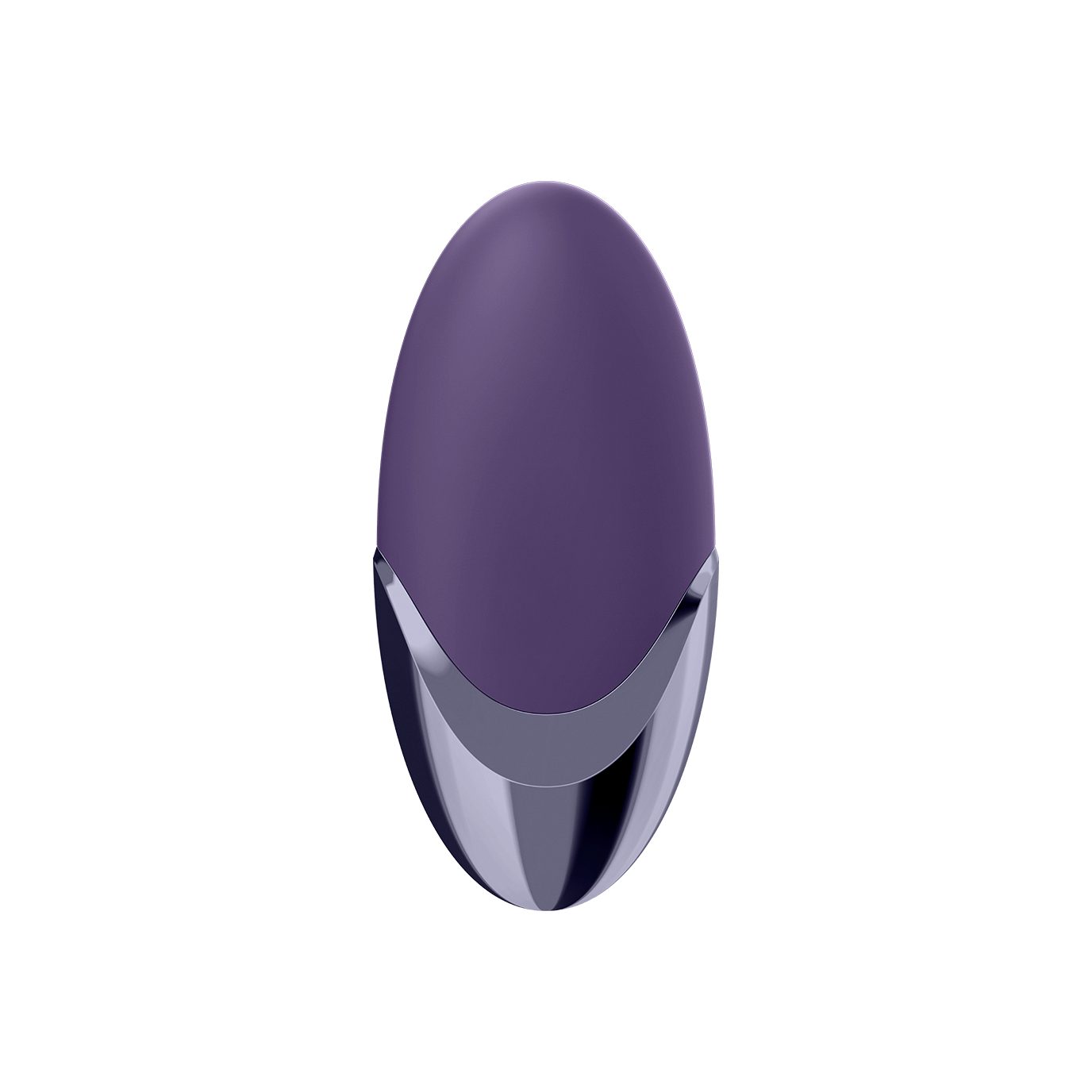 Satisfyer Auflege-Vibrator Layons Pleasure', 9,5 Purple cm - 'Satisfyer