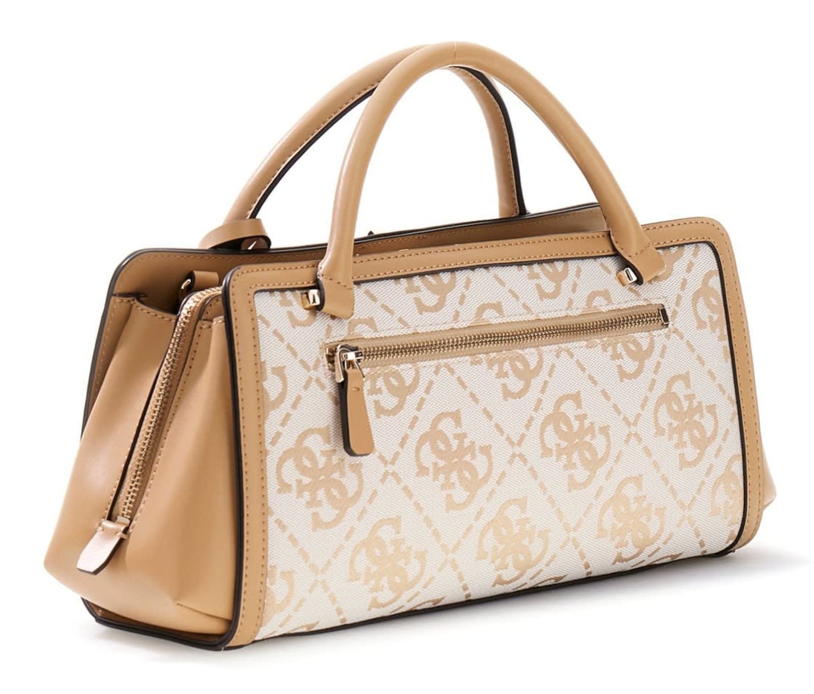 Guess Schultertasche Girlfriend Satchel