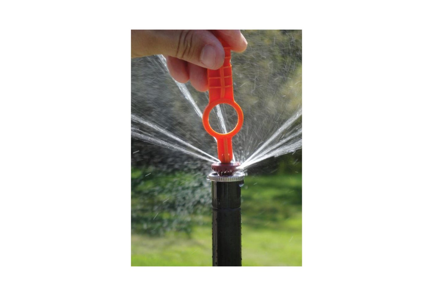 Thumbnail - Hunter Bewässerungssystem Einstellschlüssel für MP Rotator - Typ MP-Tool